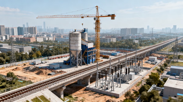 Civil Engineering Projects: Where Digital Twin Pays Off