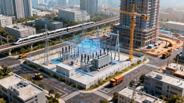 Digital Cities in 2026: What Investors Are Watching
