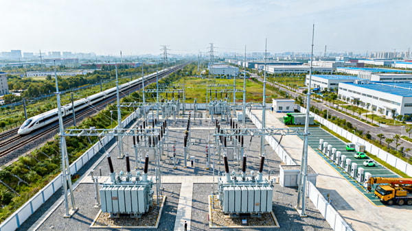 Smart Grids vs Legacy Grids: What Really Matters