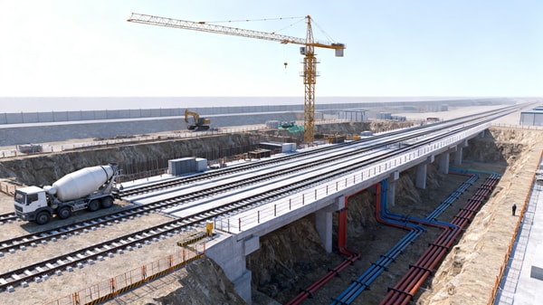 How Digital Twin Helps Reduce Rework on Site