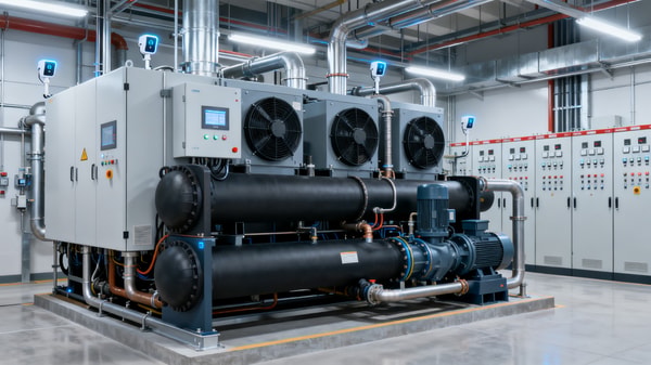 Which smart building maintenance technologies cut downtime best?