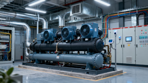 How to avoid failures in smart building maintenance upgrades?