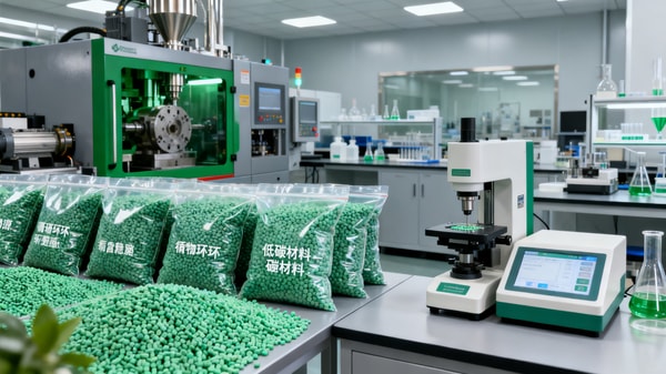 Circular economy polymers: how to avoid quality issues