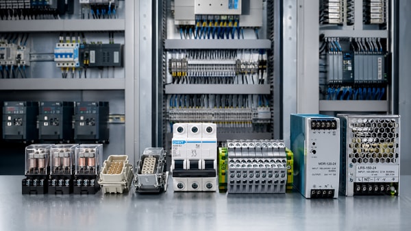 Electrical components selection errors that cause field failures