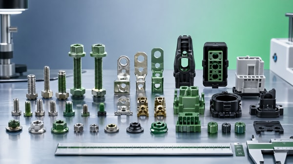 Why greening components can fail in real-world assembly