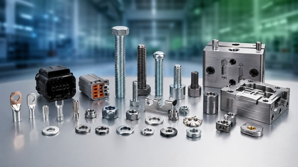 What is changing in the hardware sector this year