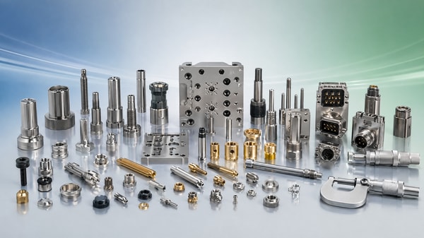 Where industrial standardization cuts hidden production costs