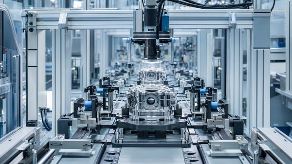 Manufacturing logic gaps that create rework on the line