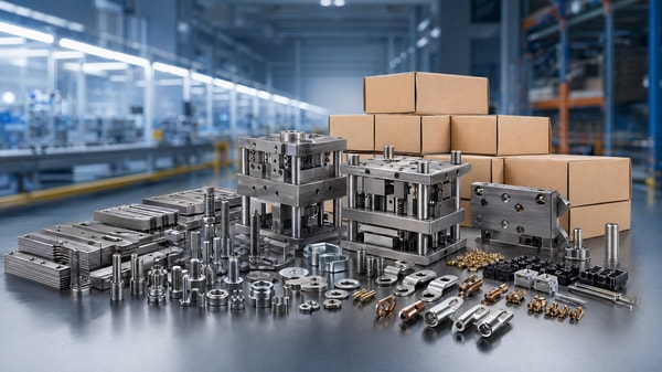 How an industrial collaboration network reduces delivery risk