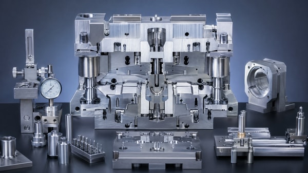 Micron-level precision in molds: when tighter tolerances backfire