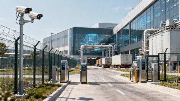 Where critical infrastructure protection plans often fail