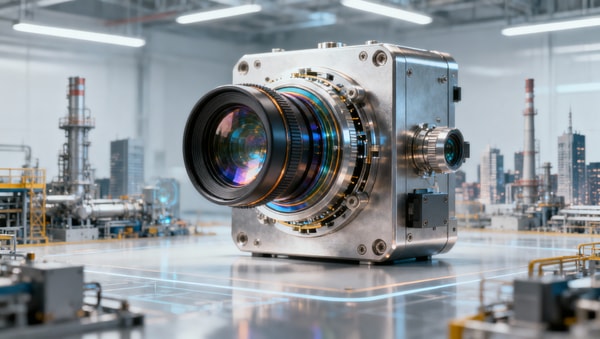 Optical engineering choices that shape sensor accuracy