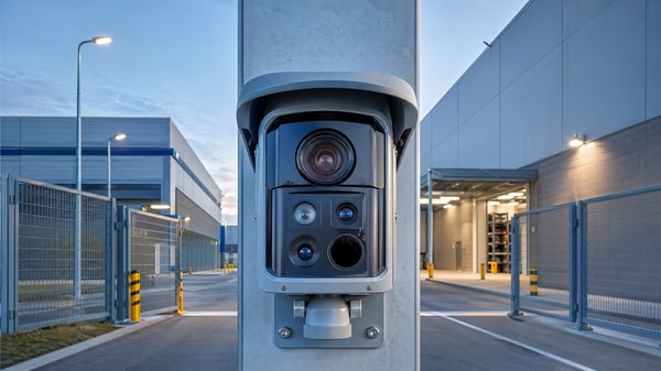 How to Choose Optical Intelligence for Motion Sensors