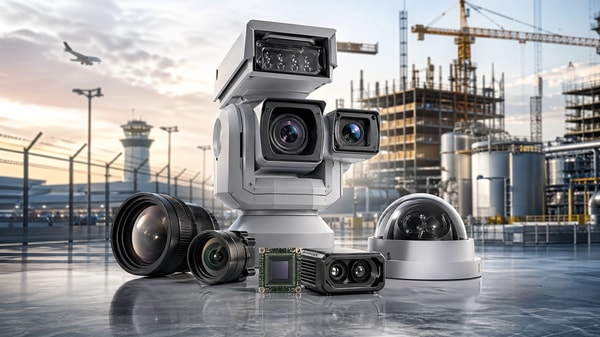 Cutting-edge Optical Technology: What Buyers Should Check