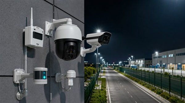 Optical Intelligence or Legacy Sensors: Which Performs Better