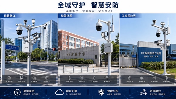 How Public Safety Projects Use Optical Intelligence Better