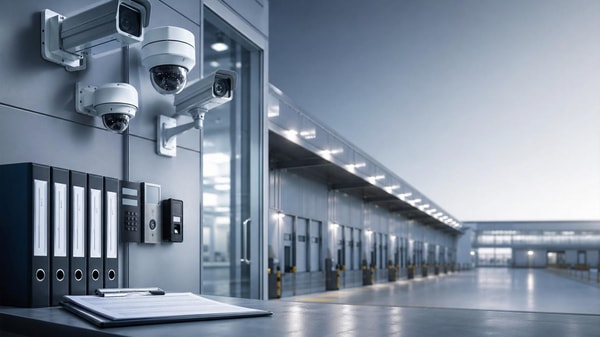 Security Compliance Gaps That Lead to Costly Corrective Actions