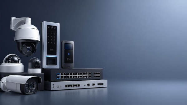 Security Standards That Matter Most When Comparing New System Options