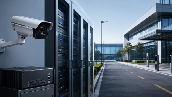 How to Implement AI Vision in Security Systems Without Costly Rework