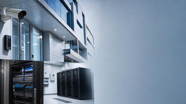 Security Compliance Standards for Digital Infrastructure: Avoid These Gaps Early