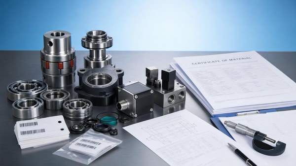 Industrial Automation Components Supplier: Key Compliance Checks Before Scaling Orders