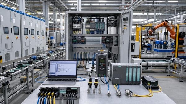 Industrial automation costs rise fast when integration is rushed