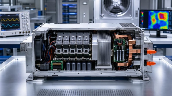 Power electronics failures often start with thermal design gaps