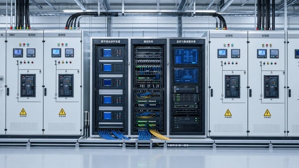 Smart grid upgrades often stall at one hidden bottleneck