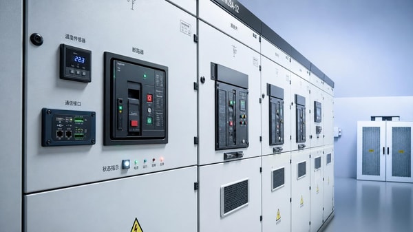 Smart Switchgears: Common Selection Mistakes That Cause Downtime