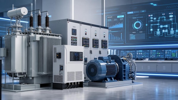 Energy Intelligence Tools: Which Features Matter in Daily Operations?