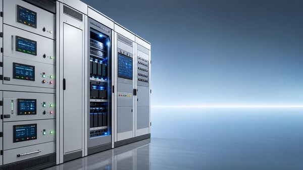 How Intelligent Power Is Changing Equipment Maintenance Planning