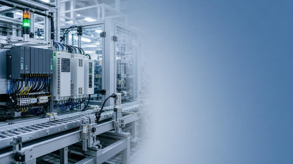 Industrial Automation Equipment Upgrades That Reduce Downtime