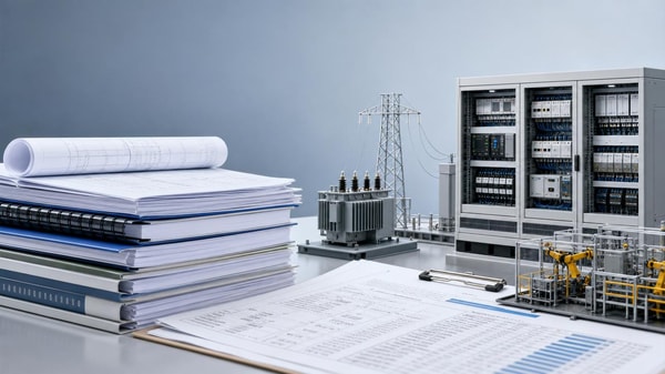 Industrial Bidding Mistakes That Can Delay Project Approval