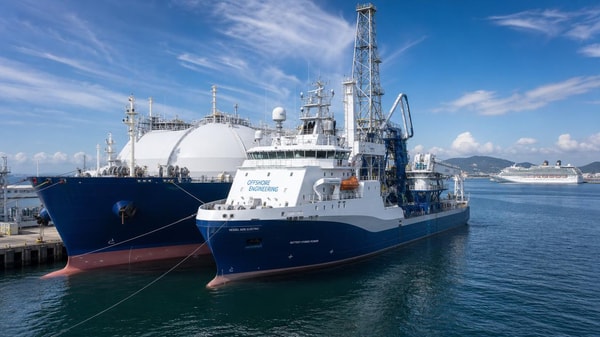 Blue Power Upgrades: Which Vessels See the Fastest Payback