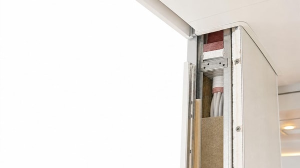 Cruise Interior Fireproofing Mistakes That Create Safety Gaps