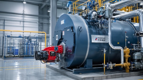 Thermal Optimization Methods for More Stable Boiler Performance
