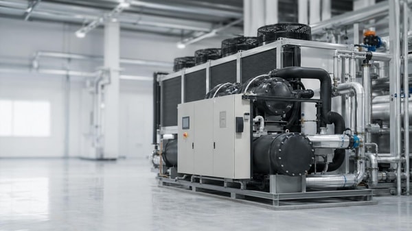 Industrial Cooling Solutions That Work Better in High-Load Seasons