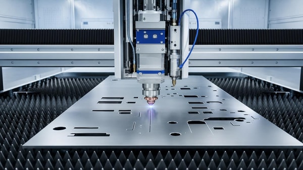High-Precision Laser Systems: What Affects Cut Quality Most