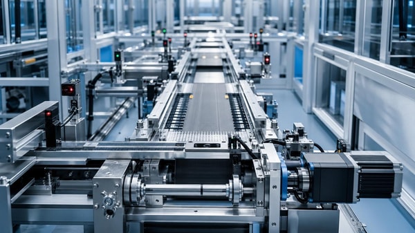 Automated Production Lines: The Hidden Downtime Triggers to Fix Early