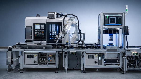 Industrial Automation Upgrades That Pay Off Without Full Line Replacement
