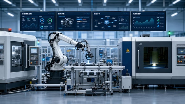 Data-Driven Intelligence for Faster Root Cause Analysis on the Shop Floor