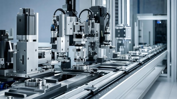 How Mechanical Execution Affects Line Stability in Daily Production