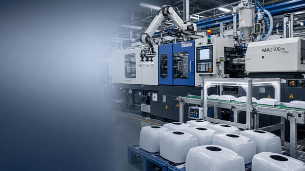 Appliance Molding Solutions: What Actually Matters for Stable Mass Production