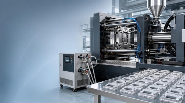 Process Parameter Optimization: Where Product Quality Gains Really Come From