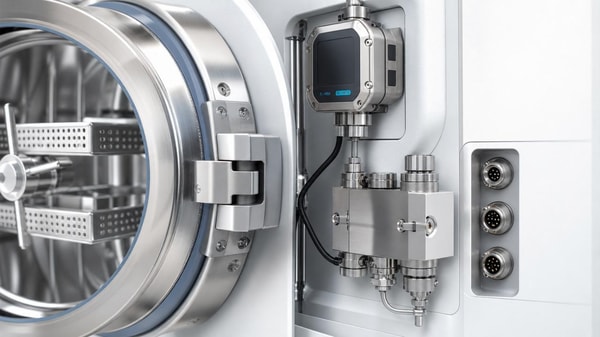 Sterilization Technology Upgrades That Help Reduce Downtime
