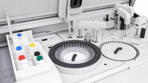 Biochemical Analyzer Features That Matter More Than a Low Purchase Price
