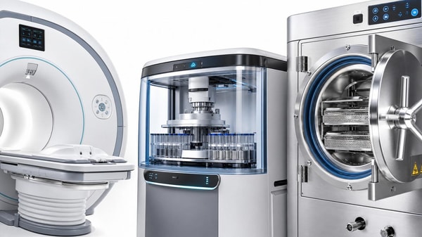Where Medical Device Innovation Creates the Most Market Opportunity