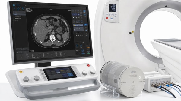 Medical Imaging Systems: How to Compare Performance Beyond Specs