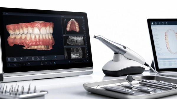 Digital Dental Solutions: What Actually Improves Patient Experience