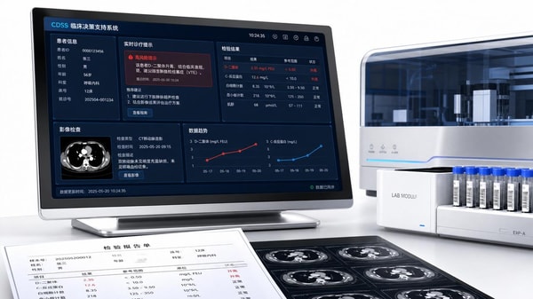 Clinical Decision Support Systems: What Makes Them Useful at the Point of Care